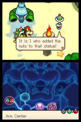 Illustration for article titled Why A Man Plays Mario